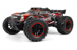 BLACKZON - Spryte ST 1/20 4WD Electric Stadium Truck - Red (540307)