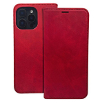 &bdquo;iLike Xiaomi Redmi Note 13 5G&ldquo; (visuotinis) i&scaron;manusis zom&scaron;os dėklas, raudonas