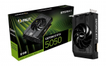 Vaizdo plok&scaron;tė Palit GeForce RTX 5050 StormX 8GB GDDR6 NE65050019P1-GB2070F