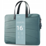 Innostyle Moteri&scaron;kas Ne&scaron;iojamojo Kompiuterio Krep&scaron;ys 15 6 16 Waterproof Carrylite Green