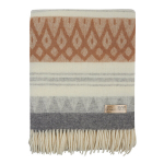 Cozy Blankets vilnonis pledas &mdash; 100 % Naujosios Zelandijos vilna, stilingas ir &scaron;iltas auk&scaron;tos kokybės gaminys jūsų namams, 190x220 cm