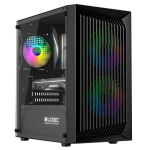 Kompiuteris VIST PC Gaming Ryzen 5 3600 - RAM 64GB - RX 7600 - SSD 1TB M.2 - WIFI - W11