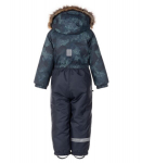 Lenne vaiki&scaron;kas kombinezonas 25309*3005, žalias