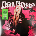 Avril Lavigne - Greatest Hits (vinilinė plok&scaron;telė, LP)