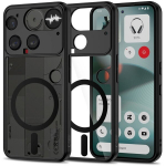 Dėklas Tech-Protect Magmat Magsafe Nothing Phone 3 juodas