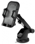 Telefono laikiklis Savio CH-04 Car Phone Holder