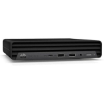 Kompiuteris Mini PC - HP - Pro 400 G9 - Intel Core i7-14700T - RAM 16 GB - SSD 512 GB - Wi-Fi 6E