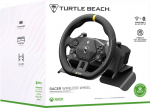 Žaidimų konsolė Turtle Beach VelocityOne Racer Wireless Wheel