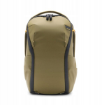 Peak Design Everyday Backpack Zip V2 15L, kelp