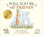 Will You Be My Friend?, Will You Be My Friend?