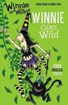 Winnie and Wilbur: Winnie Goes Wild, Winnie and Wilbur: Winnie Goes Wild