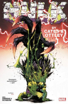 Hulk by Cates & Ottley Omnibus Ryan Ottley Titan Cover, Hulk by Cates & Ottley Omnibus Ryan Ottley Titan Cover