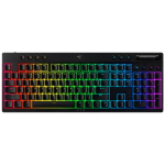 Razer BlackWidow V4 Low-Profile HyperSpeed, Orange Switch, US