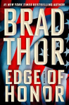 Edge of Honor: A Thriller, Edge of Honor: A Thriller