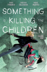 Something Is Killing the Children Vol. 9, Something Is Killing the Children Vol. 9