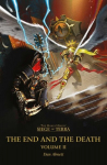 The End and the Death: Volume II, The End and the Death: Volume II