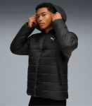 Puma vyri&scaron;ka striukė 150 g. 685211*01, juoda