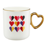 Ambition puodelis Amore, 410 ml, 1 vnt.