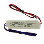 LED impulsinio maitinimo &scaron;altinis 24V, 35W, IP67