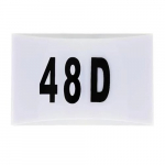 Fasado lempa 10W, 4000K, IP65 ARENA