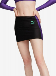 Puma - Moteri&scaron;kas sijonas, PUMA X DUA LIPA MINI SKIRT