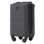 Rankinio bagažo lagaminas WINGS GANNET ABS 40x25x20 Ryanair ir Wizz Air kelionėms