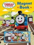 THOMAS & FRIENDS MAGNET BOOK, THOMAS & FRIENDS MAGNET BOOK