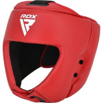 Galvos apsauga RDX, raudona