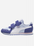 PUMA - Vaiki&scaron;ki laisvalaikio batai, CABANA RACER SL 20 V INF