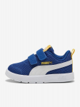 PUMA - Vaiki&scaron;ki laisvalaikio batai, COURTFLEX V3 MESH INF