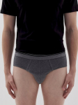 OVS - Vyri&scaron;kos trumpikės, 3vnt., BRIEF