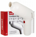 Belaidis automobilinis dulkių siurblys Usb-c, Hepa filtras, 40w