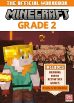 Official Minecraft Workbook: Grade 2, Official Minecraft Workbook: Grade 2
