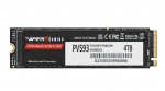 M.2 SSD - Patriot Viper PV593 4TB PCI-E Gen5 x4 NVMe2 14,000 MB/s