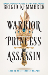 Warrior Princess Assassin, Warrior Princess Assassin