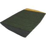 Turistinė antklodė Easy Camp Falcon Blanket, žalia