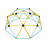 Laipiojimo kupolas Vevor JX-DC-06