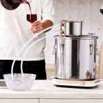 Vevor distiliavimo įranga STDB-30L, 30 l