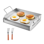 Vevor kepsninė, 43x33 cm