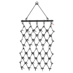 Žemės akėčios Vevor VDH-44