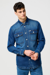 Džinsiniai mar&scaron;kiniai Wrangler