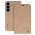 &bdquo;iLike&ldquo; &bdquo;Samsung Galaxy A17 5G Wonder Smart&ldquo; dėklas, rudas, iLike Samsung  Galaxy A17 5G Wonder Smart holster Case Brown