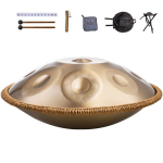 Muzikinis instrumentas (Handpan būgnas) 22"