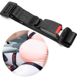 Nė&scaron;čiųjų apsauginis diržas su pilvo atrama ir nugaros palaikymu