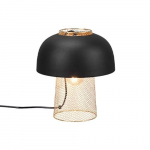 Stalinė lempa PUNCH, i&scaron;sk. 1x E27, maks. 25W