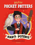 Haris Poteris. Pocket Potters. Ki&scaron;eniniai J. K. Rowling istorijų žinynai, Haris Poteris. Pocket Potters. Ki&scaron;eniniai J. K. Rowling istorijų žinynai