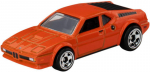 Kolekcjonerski Hot Wheels Bmw M1 automobilis, uniwersalny