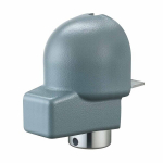 Priekabos spyna, 170x115x170 mm