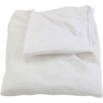 BabyTrold vaiki&scaron;ka paklodė su guma 17-63H, 60x120 cm