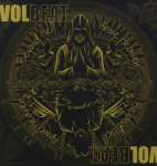 Volbeat - Beyond Hell / Above Heaven 2LP (vinilinė plok&scaron;telė)